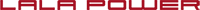 LALA POWER 公式ホームページ
